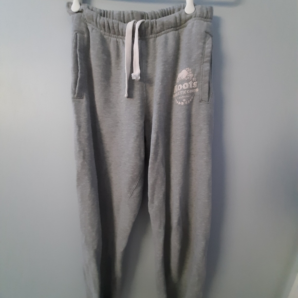 Roots sweatpants - Picture 1 of 7
